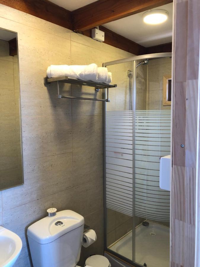 Arka Hostal วิญาเดลมาร์ ภายนอก รูปภาพ