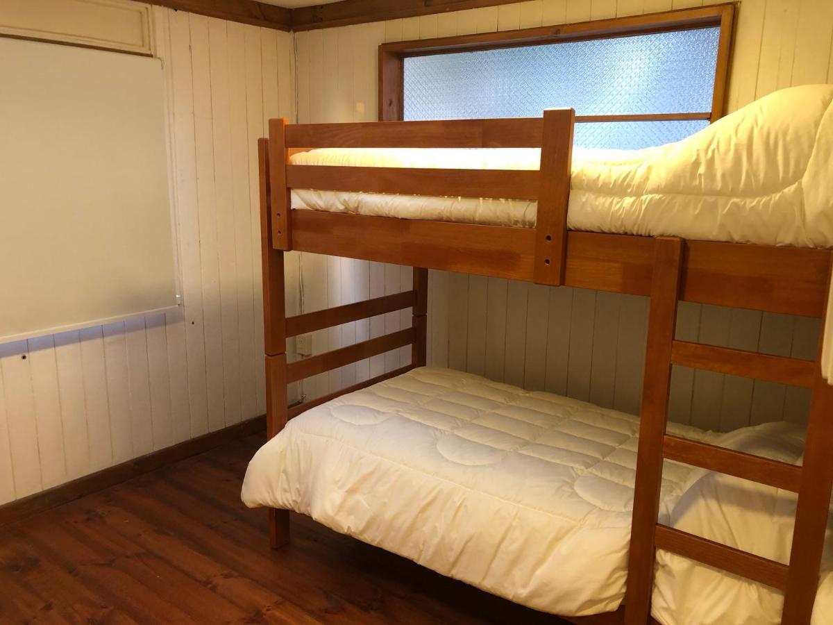 Arka Hostal วิญาเดลมาร์ ภายนอก รูปภาพ
