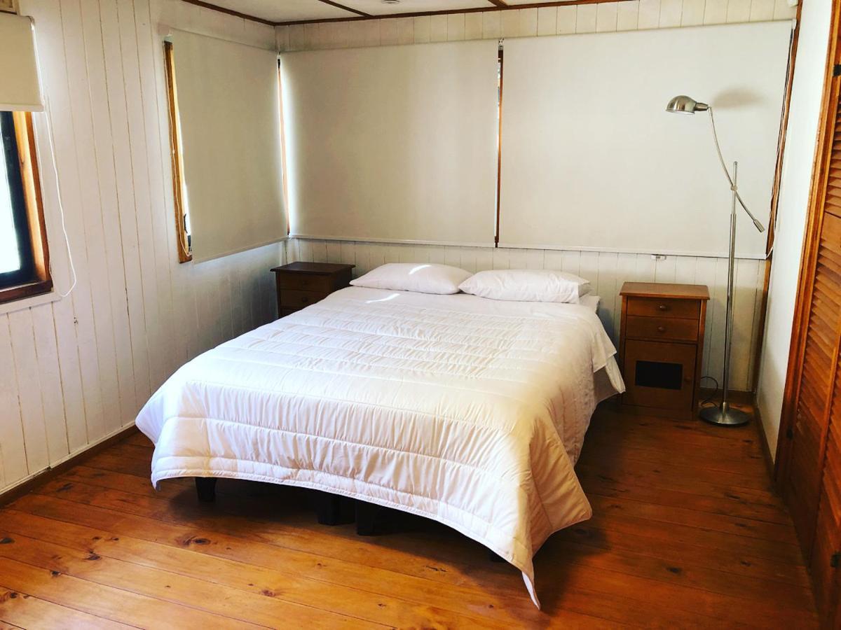 Arka Hostal วิญาเดลมาร์ ภายนอก รูปภาพ