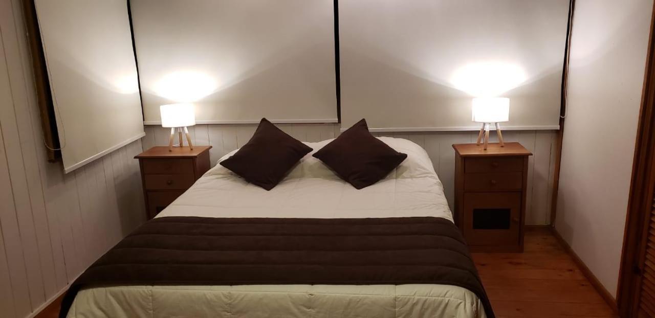 Arka Hostal วิญาเดลมาร์ ภายนอก รูปภาพ