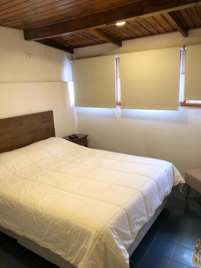 Arka Hostal วิญาเดลมาร์ ภายนอก รูปภาพ
